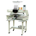 Lejia Single Head Tubular / Cap / T-Shirt Stickerei Maschine